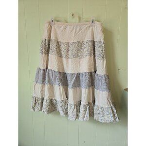 Skirt juniors size large